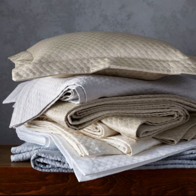 Pearl Quilted Collection