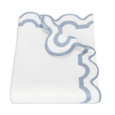 Mirasol Matelasse Coverlet, King