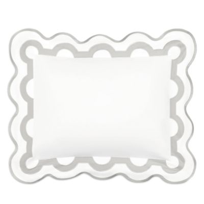 Mirasol Boudoir Sham