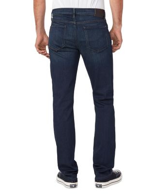  Normandie Straight Fit Jeans