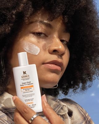 Super Fluid Daily UV Defense SPF 50+ 1.7 oz.