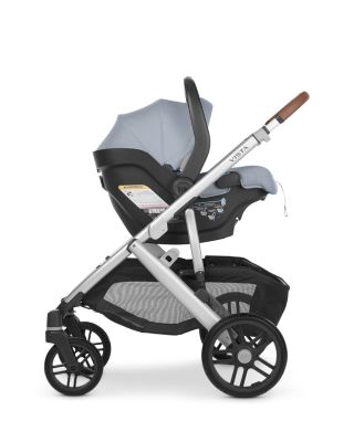 UPPAbaby Mesa V2 Infant Car Seat