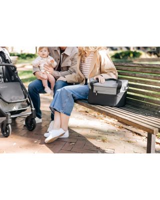 Bevvy Stroller Basket Cooler for Vista, Cruz & Ridge