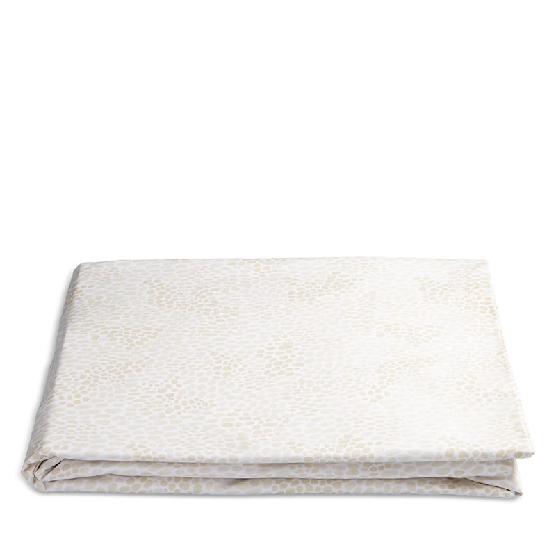 MATOUK LULU DK FOR MATOUK NIKITA FITTED SHEET, QUEEN LU81QFITCP