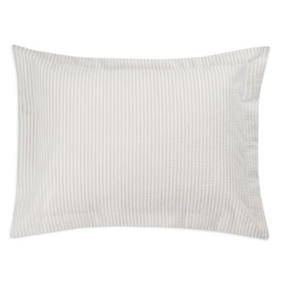 Matteo Cotton Standard Sham