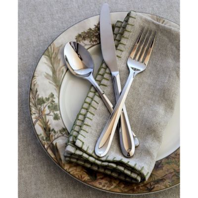 Scoop 20 Piece Cutlery Set
