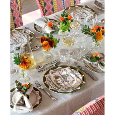 Twist 20 Piece Cutlery Set