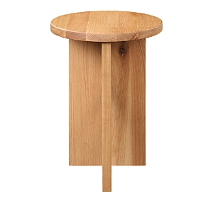 Moe's Home Collection Grace Accent Table In Natural