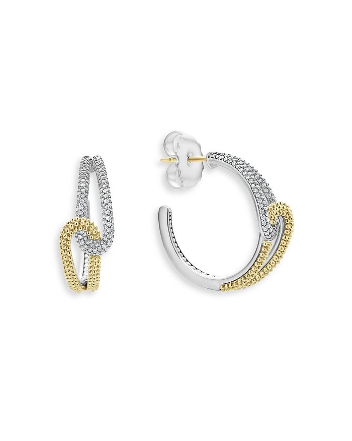 Lagos earrings bloomingdale's shop