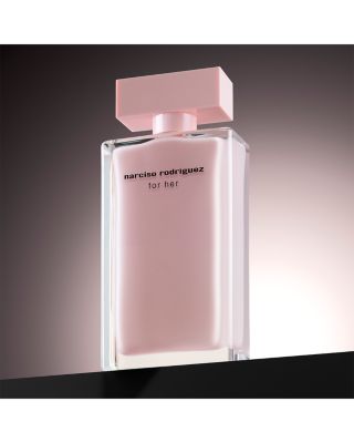 For Her Eau de Parfum 3.3 oz.