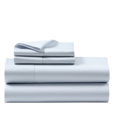 Ralph Lauren - RL Organic Sateen Flat Sheet, Twin