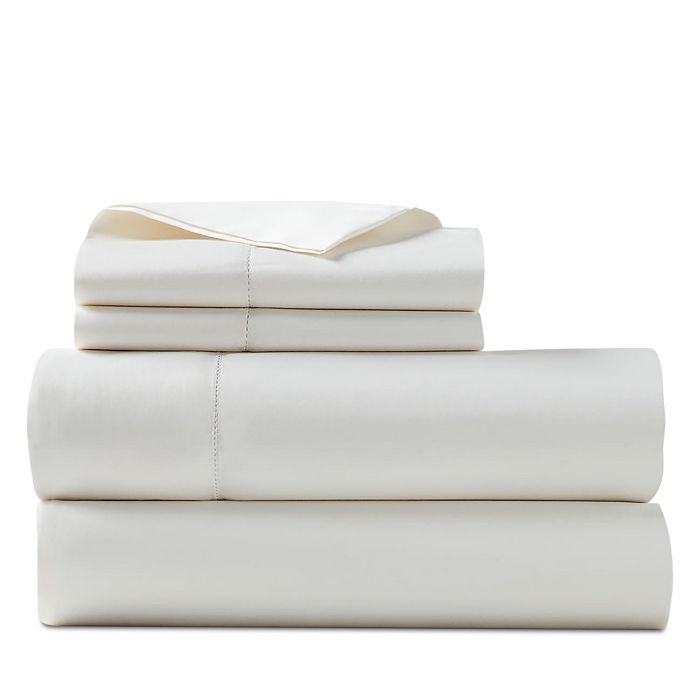 Ralph Lauren - RL Organic Sateen Pillowcase Pair, King