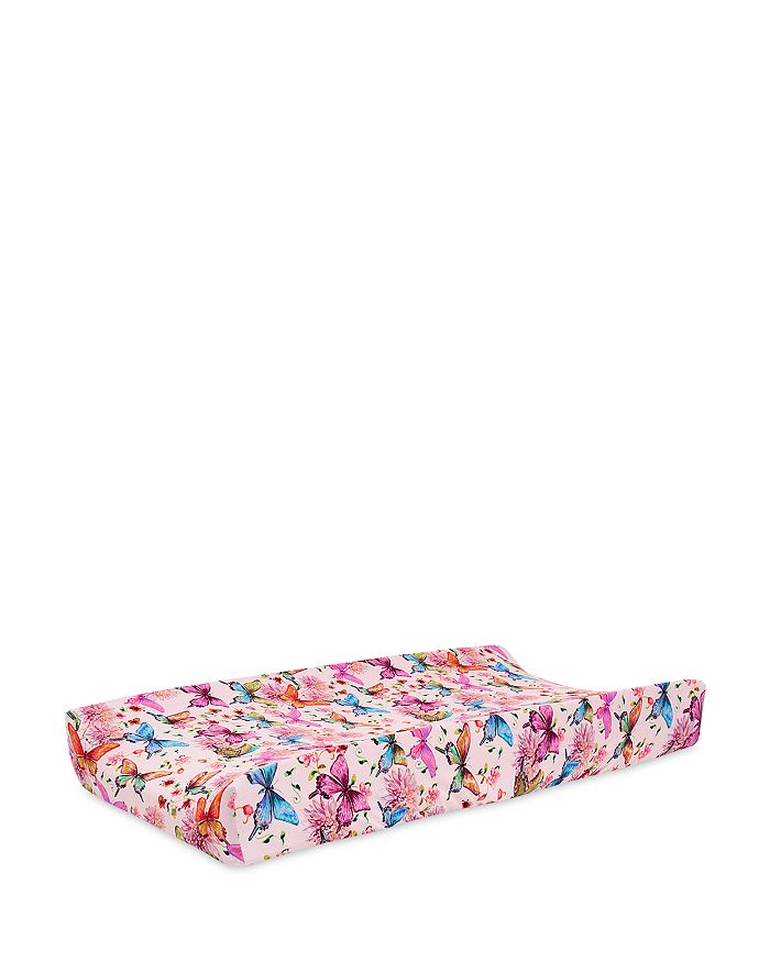 Posh peanut changing pad hotsell cover