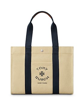 Tory Burch T Monogram Coated Canvas Tote Bloomingdale's, 53% OFF