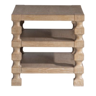 Aventura Side Table