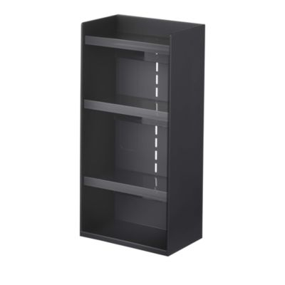 Yamazaki - Tower Makeup Storage Case