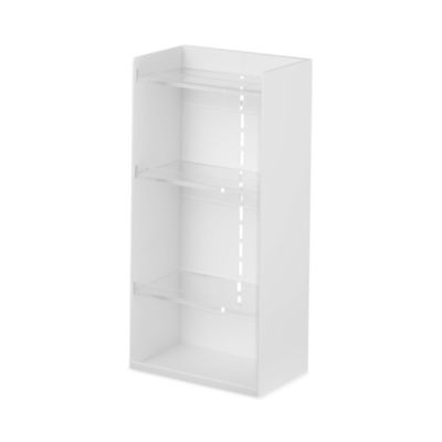 Yamazaki Tower Makeup Storage Case