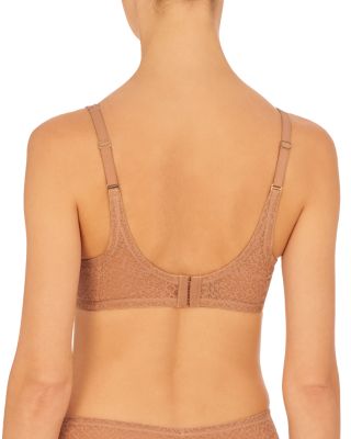 Pretty Smooth Full Fit Smoothing Contour Underwire Bra