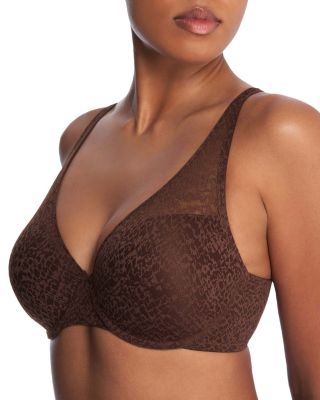 Pretty Smooth Full Fit Smoothing Contour Underwire Bra