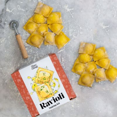 Ravioli Making Kit
