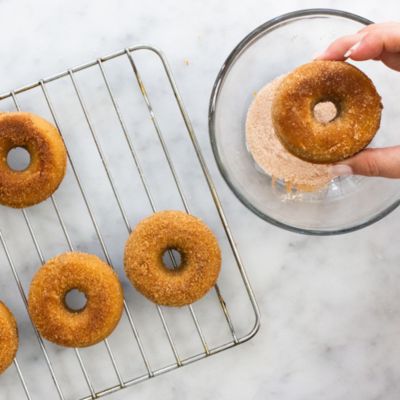Apple Cider Donut Baking Mix