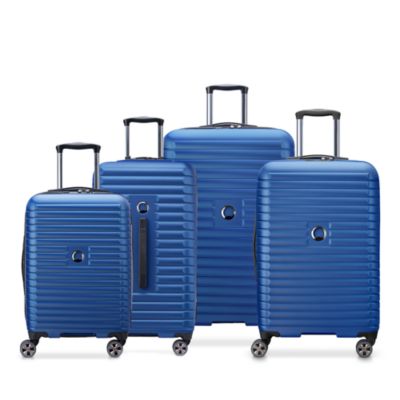 Cruise Luggage Collection