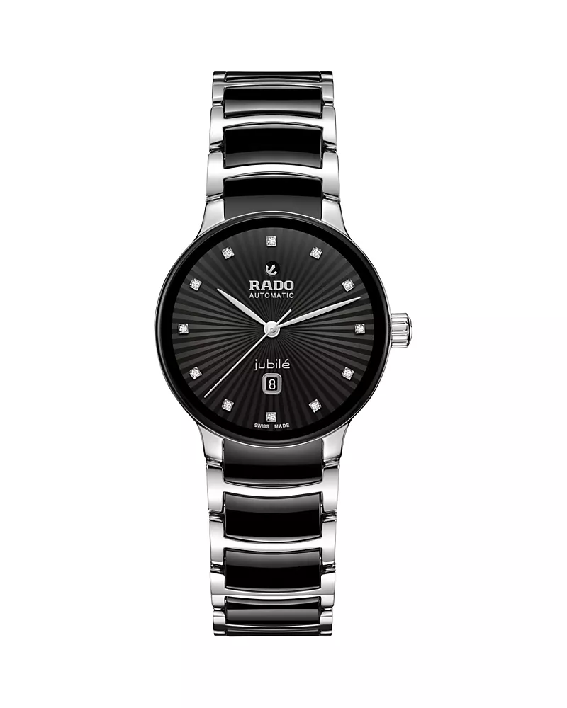 Rado Centrix Automatic Watch, 30.5mm