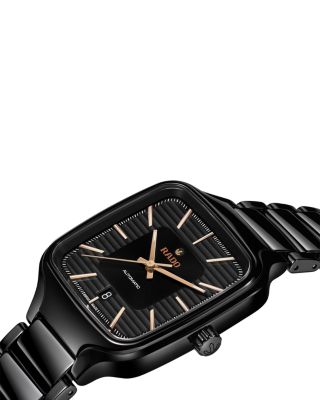 True Square Watch, 38mm x 38mm