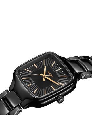 True Square Watch, 29mm x 29mm