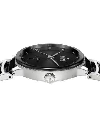 Centrix Automatic Watch, 39.5mm
