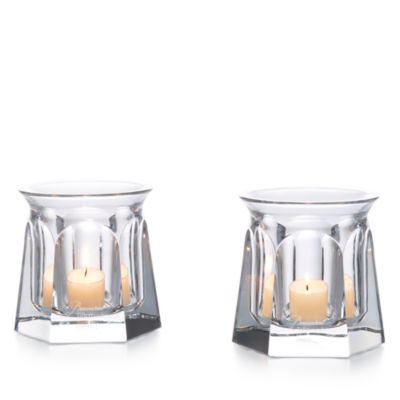 Harcourt Talleyrand Votive, Set of 2