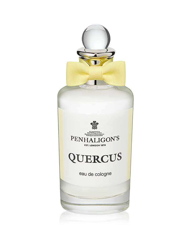 Penhaligon's Quercus Eau De Cologne 3.4 Oz.