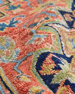 Timeless Rug Designs Miranda S3363  Handmade Area Rug Collection