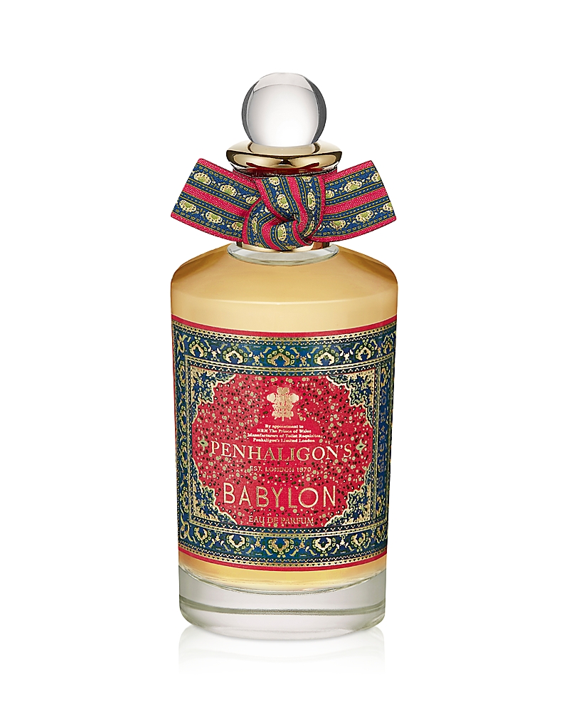 Penhaligon's Babylon Eau De Parfum 3.4 Oz. In White