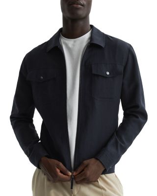 REISS - Carnival Full Zip Jacket