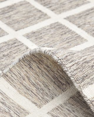 Timeless Rug Designs Rye S3397 Handmade Area Rug, 5' x 8'
