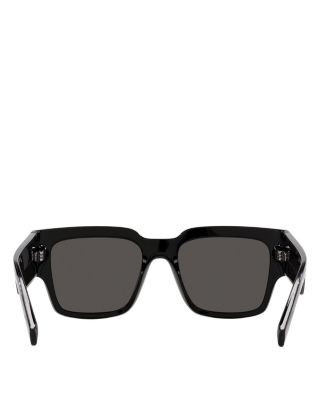 Square Sunglasses, 52mm