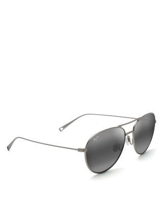 Maui Jim — Maui Jim Walaka Navigator Sunglasses, 58mm