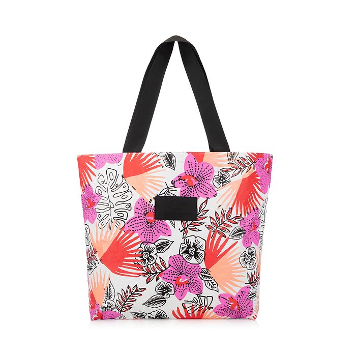 ALOHA Collection 'Okika Day Tripper Tote in Ultra | Bloomingdale's