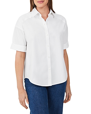 Joanna Three Quarter Sleeve Shirt