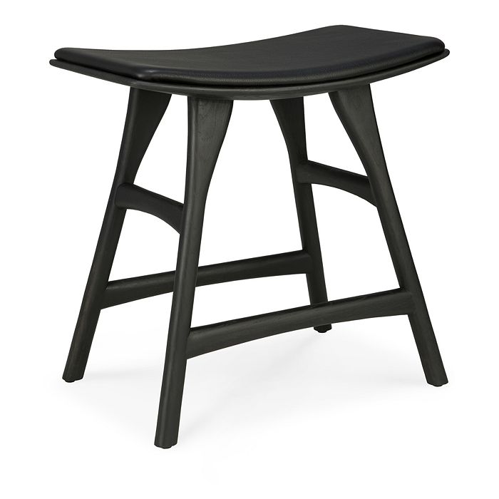 Ethnicraft Osso Bar Stool Bloomingdale's