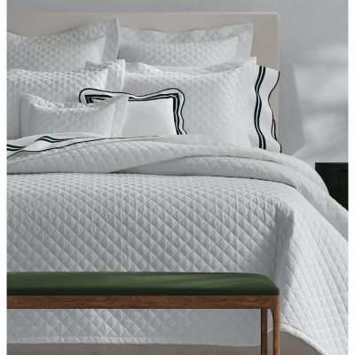 Matouk - Gemma Quilted Bedding Collection