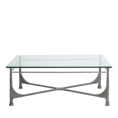 Bruno Rectangular Cocktail Table 
