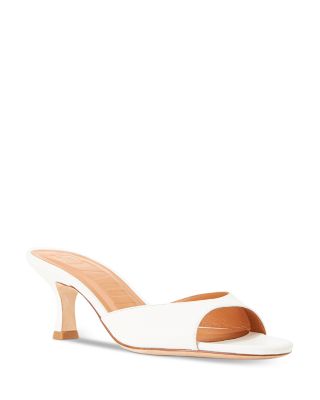 Staud Women's Brigette Mule Sandals