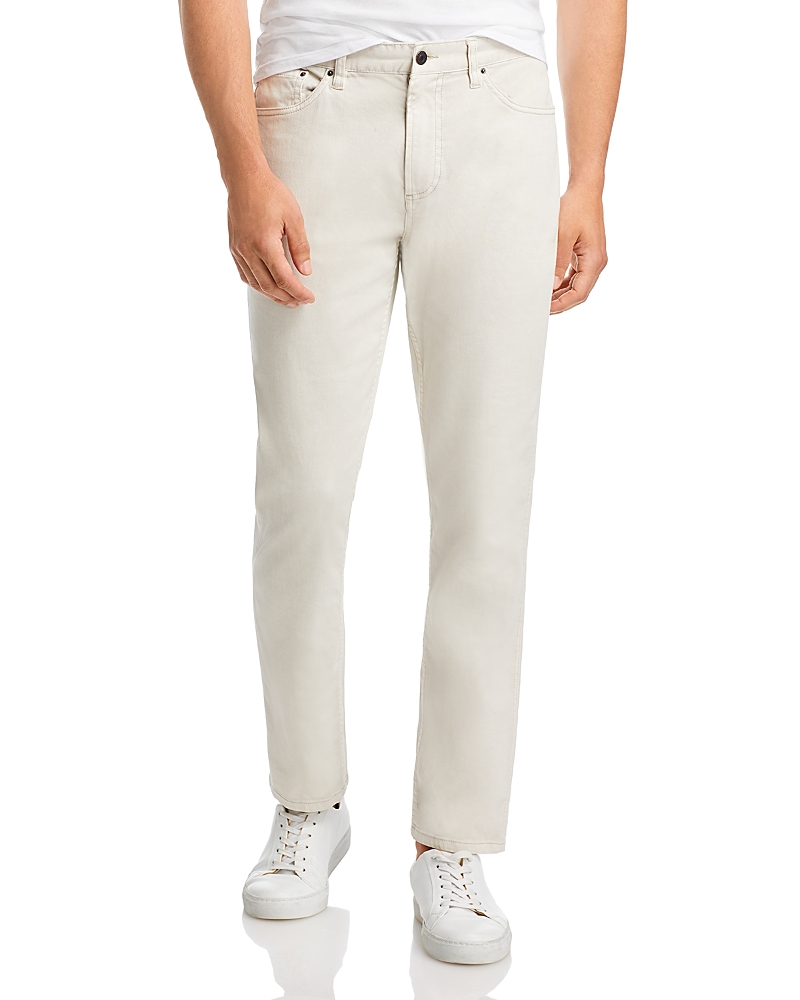 Rails Julian Pant In Stone
