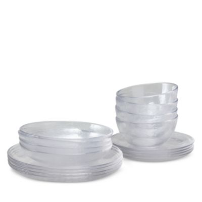 Los Cabos 16 Pc Dinnerware Set