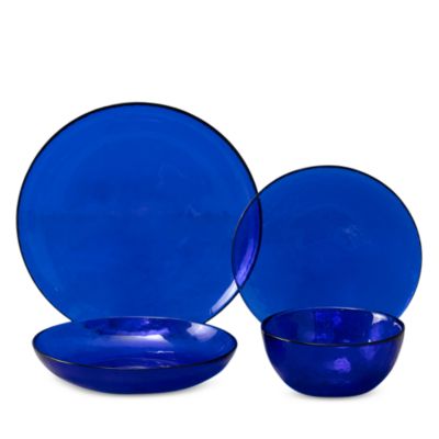 Los Cabos 16 Pc Dinnerware Set