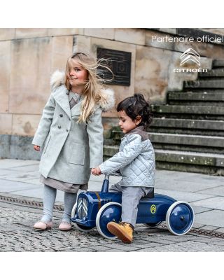 Speedster Citro&euml;n La Petite Rosalie - Ages 3+
