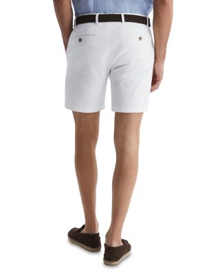 Wicket Casual Chino Shorts