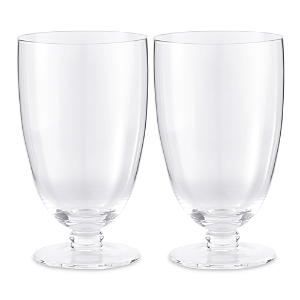 Kit Kemp by Spode Flow Tumblers, Set of 2